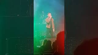 Nathan Carter - Christmas Stuff - 6/12/2024 wexford opera house