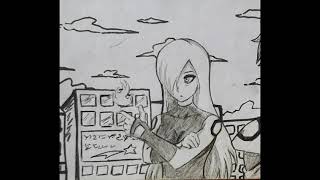 Meus personagens dublado