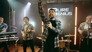 Pure Genius - UK Party Band: Place Your Hands
