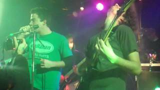 Sinith Hall - Santosha @ Firebird