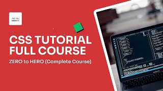 2  SYNTAX - CSS Tutorial – Full Course for Beginners