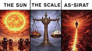 What Will REALLY Happen to You on Judgment Day?