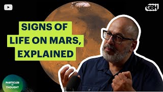 Leopard Spots on Mars? NASA’s Big Discovery, Explained | Peter Girguis