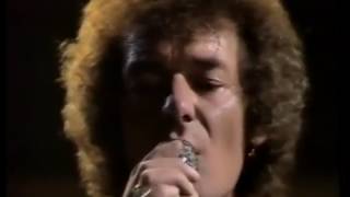 The Hollies - The Air That I Breathe 1975......