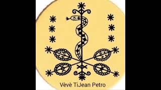 banm ponyam tijan / tijan dantor/ vodou Rasin Ginen/ boran