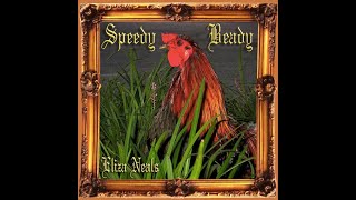 "Speedy Beady" Eliza Neals OFFICIAL MUSIC VIDEO