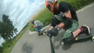 Izdebki Camp Release the Kraken 2016 Trailer