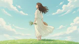 1 hour Relaxing Music | Flowing Light 1 | Soothing POP | Synthesizer