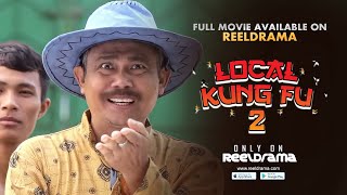 Local Kung Fu 2 | Hilarious Assamese Comedy by Kenny Basumatary | Only on Reeldrama