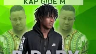 P-DADY_ GRANMET LA AP GIDEM_Ft_JOZEPE BLACK HAWKS