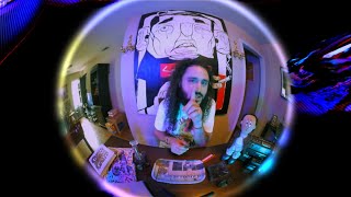 Robbie Raps - You Ain't Gotta Lie (Official Music Video)