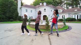 TRVP FRVCTION Lil O, Nonstop, iGlide Trap Dance Session 2016