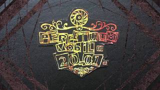 20.01.2018 Syno*live @ Perpetuum Mobile, Elipamanoke, Leipzig