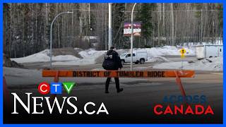 New details in mass shooting in Tumbler Ridge, B.C.  | Across Canada for Feb.12, 2026