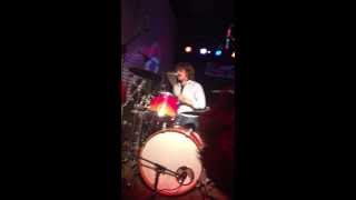 Hanson "Where's the Love" [corpus christi]