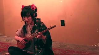 "Burn Me Away"  Lulla LayLa