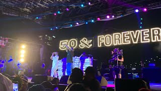 Clipse - Grindin’ (Live at The Rooftop at Pier 17, 7/28/2023)