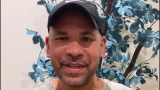 Hell. By Appointment Only, Cast Interviews-Juan Batista