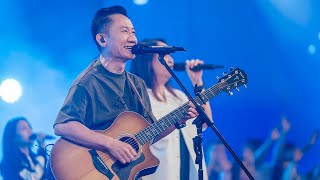 CityWorship: The Joy // Teo Poh Heng @City Harvest Church