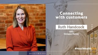 NextWealth Live 2025: Connecting with customers