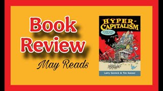 Book Review: Hypercapitalism