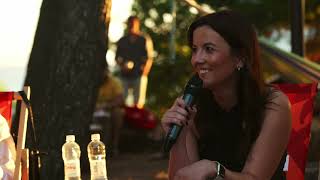 Ahead of the curve: Quality Content Marketing and AI trends | STC Festival 2024