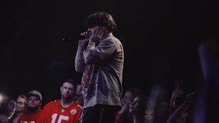 Doobie - The Old Me (Live) | Somewhat Sober Tour