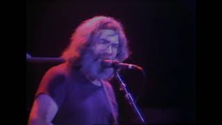 Grateful Dead - Ship Of Fools - 12/31/1982 - Oakland Auditorium
