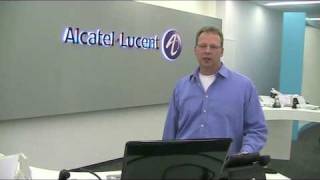 Alcatel-Lucent - ACTIS fuer Einsteiger - Installation - German