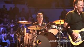 Bruce Springsteen "California Sun" LA Sports Arena 4-26-12
