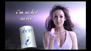 IICE  "Mallaika Arora Khan TVC"