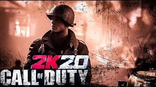 Call Of DUTY Official TRAILER Video 2K20