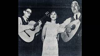 Tom Kines - J'entends le moulin