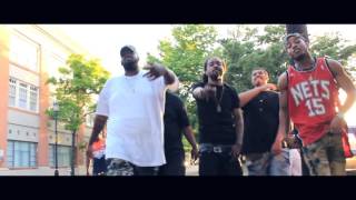 TreySavage & Gunna Meize - Magic (Music Video)