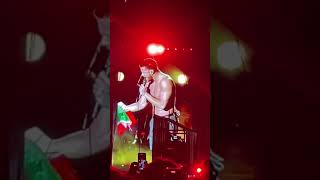 Imagine Dragons - Walking The Wire | live in Rome 2023