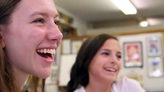 Discover the World of Communication - International Communication