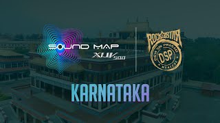 Just Go |  Karnataka | #SoundMapXUV500