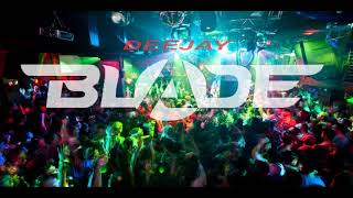 Tres Marias - Traguito Bueno - Cariño Infiel (Mix Dj Blade Popayan)