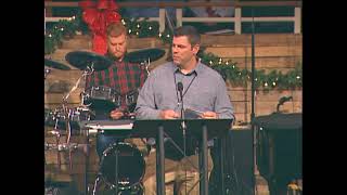 FBPowell AM Worship December 8, 2019