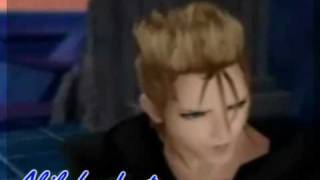Demyx is having a bad day