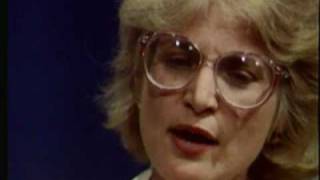 Barbara Garson & Lee Martin 09-14-88 Original air date