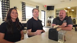 Road to the Red Plate - Episode 4 (Carlisle)