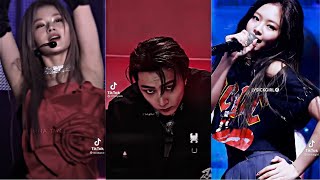 kpop tiktok edits that make me levitate