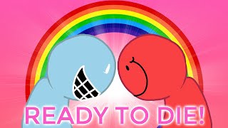 READY TO DIE (Cupcake C00LKIDD FANMADE LMS)