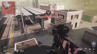 Call of Duty - Warzone Duo Sieg mit AUG und FFAR