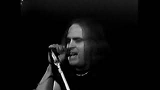 Lynyrd Skynyrd April 27th 1975  Winterland Ballroom San Francisco CA.