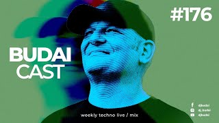 DJ Budai - #176 2025.08.27.