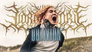 Lorna Shore - Oblivion (Official Video)