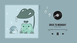 a playlist for study, relax, chill ~ cute lofi music ~ study, relax, chill