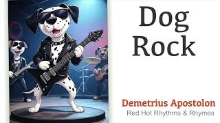 Dog Rock - Demetrius Apostolon